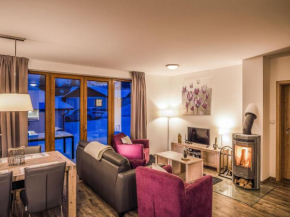 Holiday Home Residence Lipno-1 by Interhome, Lipno Nad Vltavou